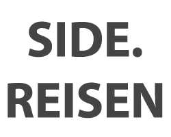 Side Reisen Logo